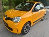 Renault Twingo Zen*Klima*LED*Euro6*Tüv Neu* - Renault Twingo Gebrauchtwagen in München