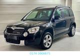 Skoda Yeti Greenline/Navi/AHK/ - Skoda Yeti: Greenline