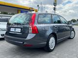 Volvo V50 1.6 D2 Kinetic/Tempo/SHZ/Navi/Multi - Volvo V50 Gebrauchtwagen in Hannover