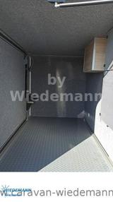 Frankia NEO MI 7 GDK * Solar * Gasaußen * 4,5t - Frankia NEO MI 7 GDK