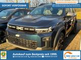 Dacia Bigster Expression KAMERA+SHZ+LED+17" ALU - Dacia Bigster Expression mit Hybrid-Antrieb (Benzin/Elektro)