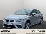 Seat Ibiza Style 1.0 TSI DSG DAB NAV SiHz. 1.Hd Top - gebrauchte Kleinwagen in Brandenburg an der Havel
