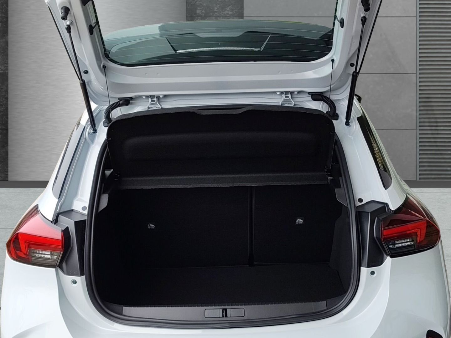 Opel Corsa - Bild 5
