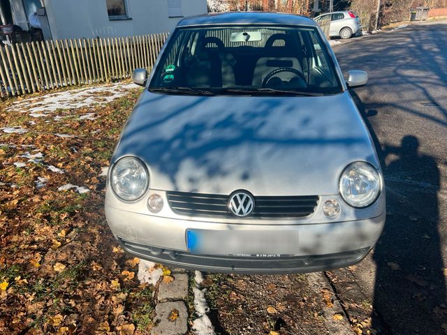 Volkswagen lupo