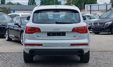 Audi Q7 - 5