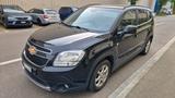 Chevrolet ORLANDO 1,8 ,SWISS 160 EDITION, TUV NEU - Chevrolet Orlando: 1.8