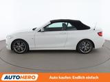 BMW M240i xDrive Aut.*NAVI*XENON*HK*TEMPO*PDC*SH - BMW M240i: 240