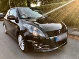 Suzuki Swift SPORT XENON 136PS TÜV NEU 08/... - Suzuki Swift: Ps Sport