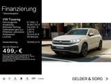 Volkswagen Touareg 3.0 TDI R-Line*4M*Stand*Leder*Air*AHK
