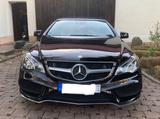 Mercedes-Benz Mercedes  Cabrio E500 (A207) Sammelwürdig
