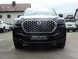 Ssangyong REXTON 2,2 D Sapphire EL 20´´ AT AHK - gebrauchte Ssangyong REXTON aus dem Jahr 2024