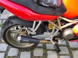 Ducati 944 ST2 XENON & ARROW 2in1