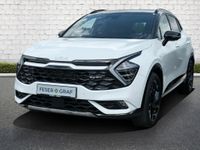 Kia Sportage - Vorschau Bild 11