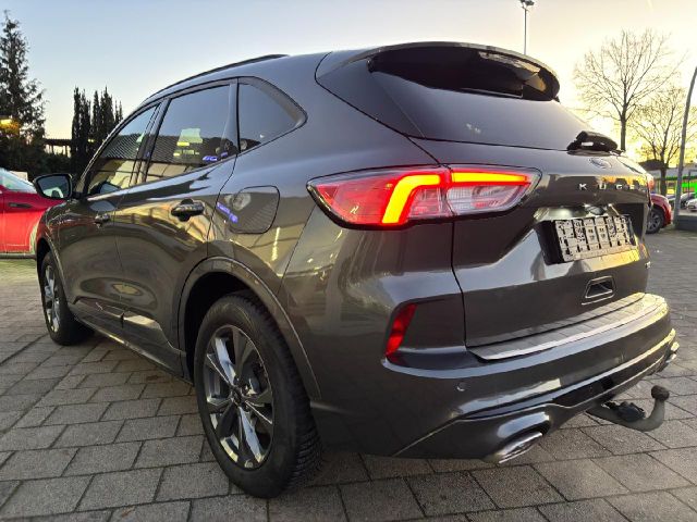 Ford Kuga Plug-In Hybrid 2.5 ST-Line X NaviAHK