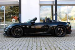PORSCHE 718 SPYDER RS / WEISSACH-PAKET / LIFT / 18 Wege PORSCHE 718 SPYDER RS / WEISSACH-PAKET / LIFT / 18 Wege