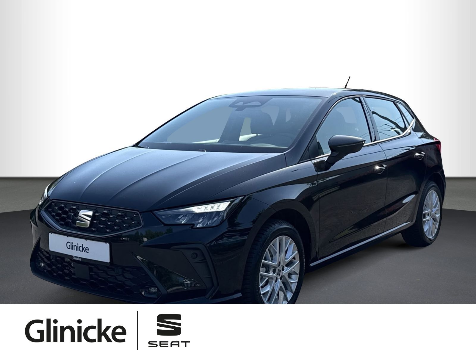 Seat Ibiza Style 1.0 TSI FULL LINK, NAVI, SHZ