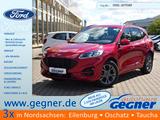 Ford Kuga 225PS PHEV ST-Line X LED 4xSHZ Navi DAB+