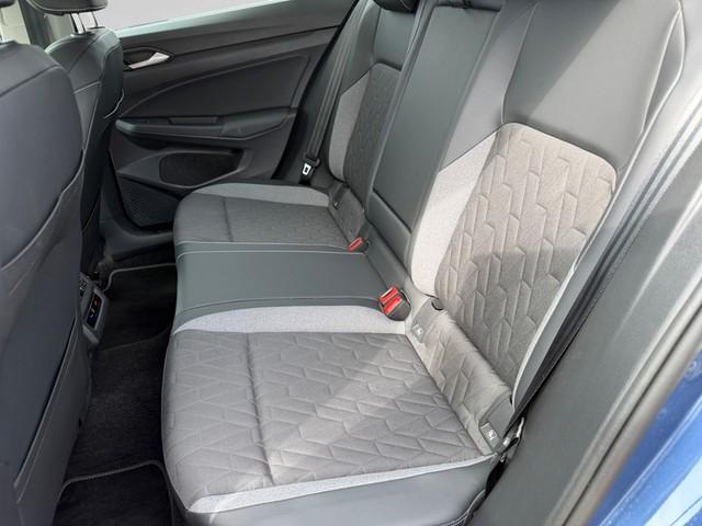 Volkswagen Golf VIII Lim. 2.0TDI DSG "Goal"+KAMERA+AHK+ACC+, миниатюра 16