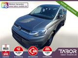 Volkswagen Caddy Maxi 1.5 TSI 115 DSG Style LED Nav PDC Kam - VW Caddy Maxi in Freiburg