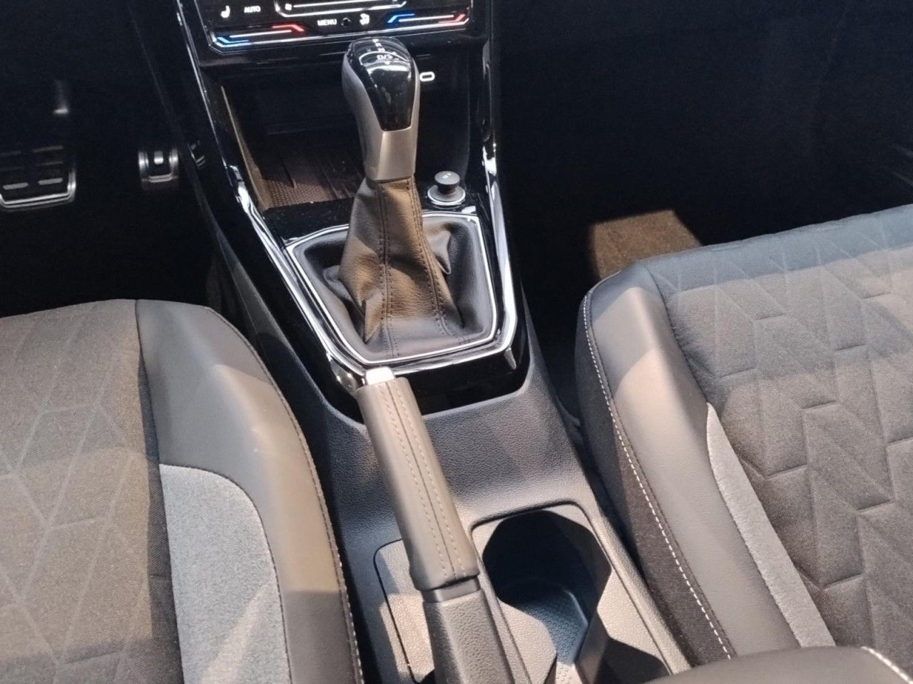 T-Cross GOAL 1.0 TSI DSG Klima Navi