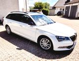 Skoda Superb 2.0 TSI 206kW DSG 4x4 SportLine Combi... - Skoda Superb: Privatanbieter