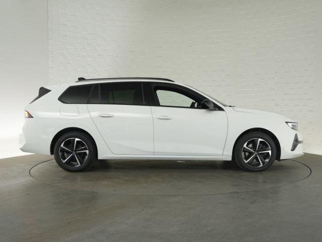 Astra L ST GS+LED LICHT+360 GRAD KAMERA+SITZ-/LE