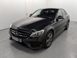 Mercedes-Benz C 250 AMG Line Limousine LED SHZ - Mercedes-Benz Gebrauchtwagen von 2018