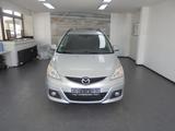 Mazda 5 1.8 Active 7 Sitze Klimaautomatik - gebrauchte Mazda 5 aus dem Jahr 2009