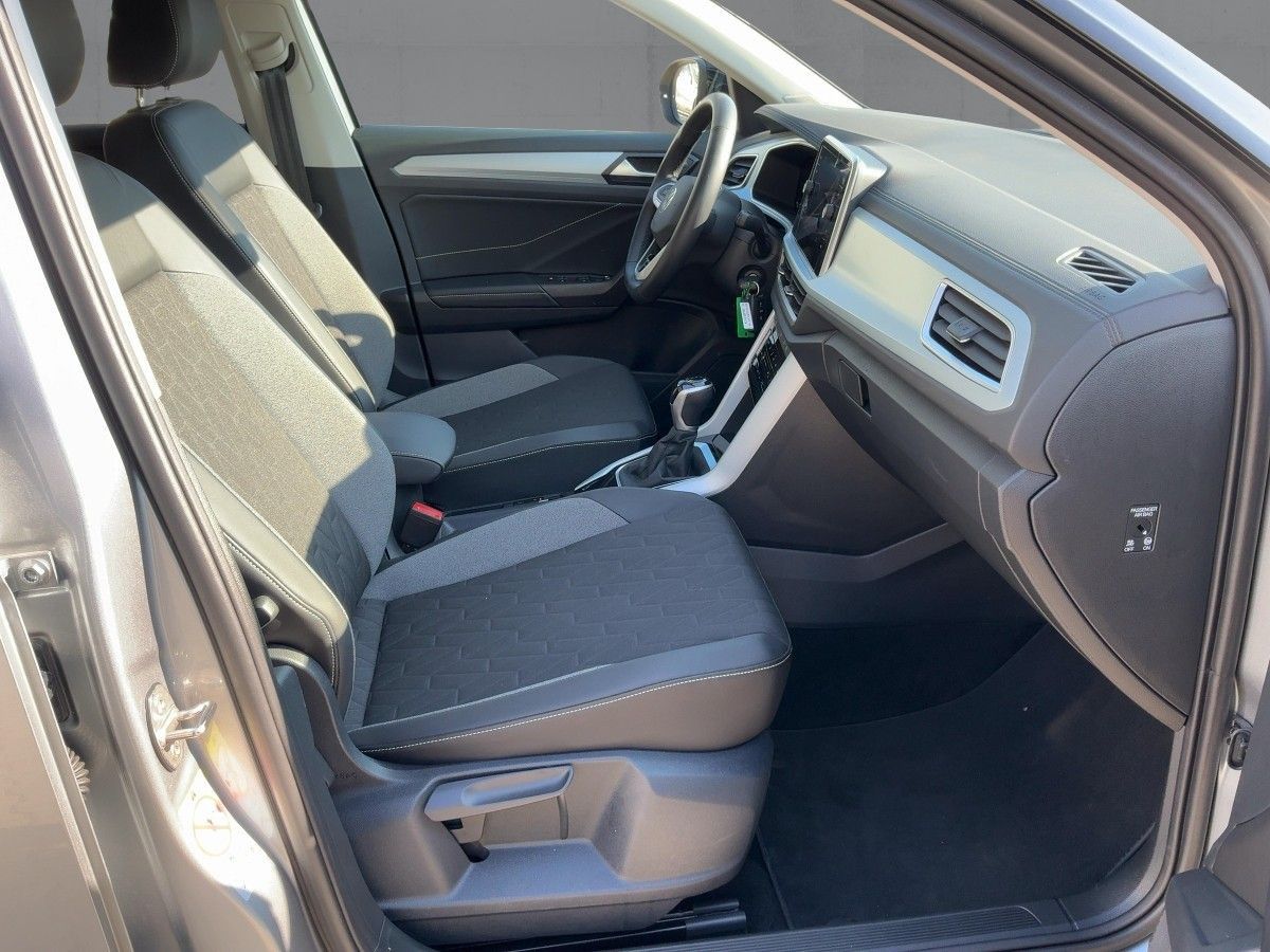 Volkswagen T-Roc - Bild 12