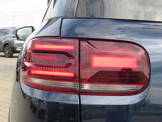 Citroën C5 Aircross Hybrid 145 Max DSC LED-Licht NAVI 36