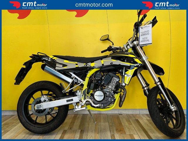 Autres SWM SM 125 R - 2021