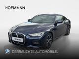 BMW 420d xDrive Coupe M Sport AHK+Glasdach+Laser+ - BMW 420: Xdrive