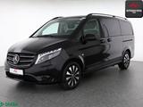 Mercedes-Benz Vito Tourer 124 CDI 4M LANG SPORT 8 SITZE PANO - Angebote