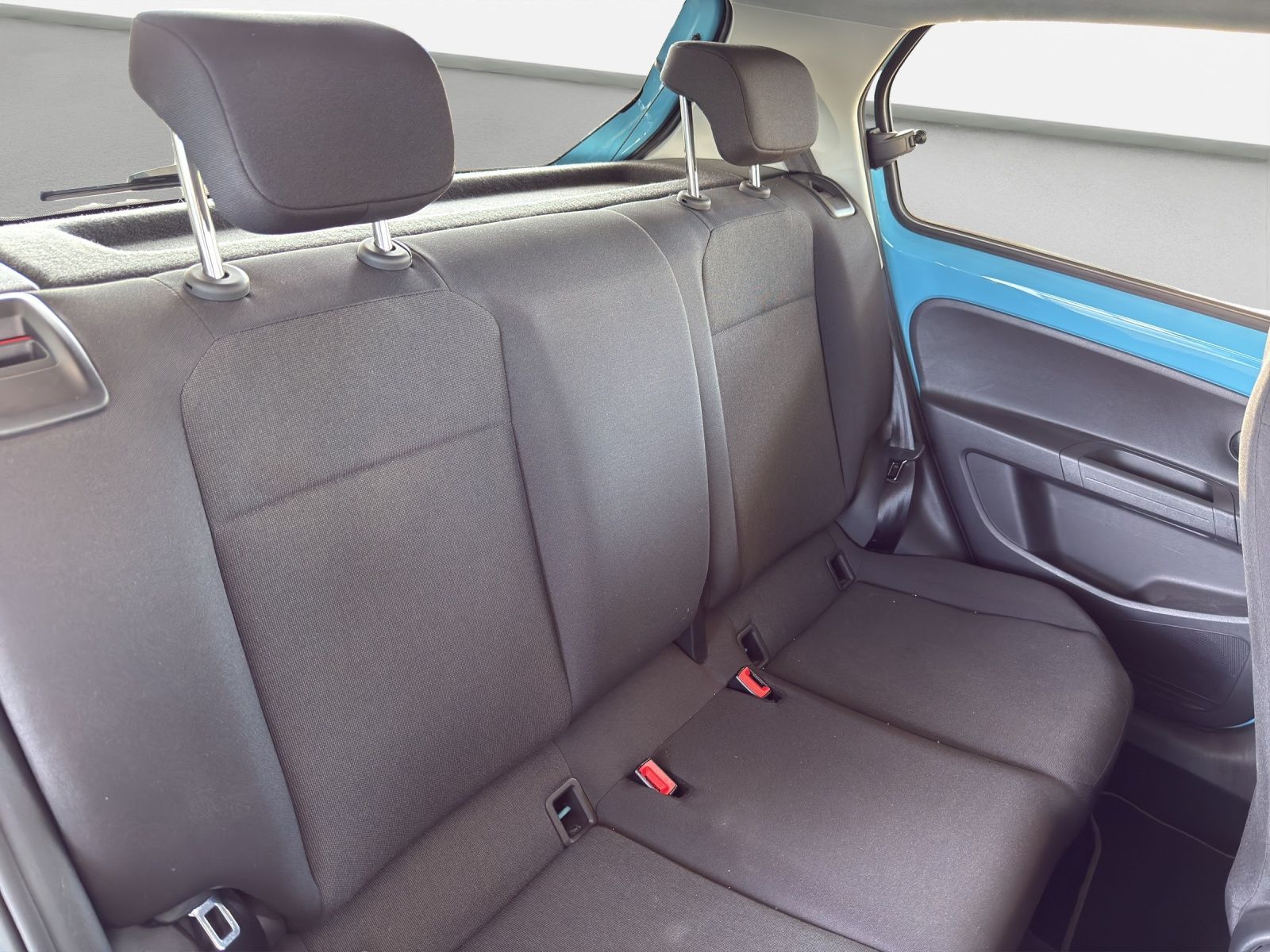 Volkswagen e-up! - Bild 16