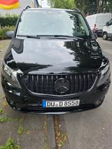 Mercedes-Benz Vito - Mercedes-Benz Vito in Gelsenkirchen