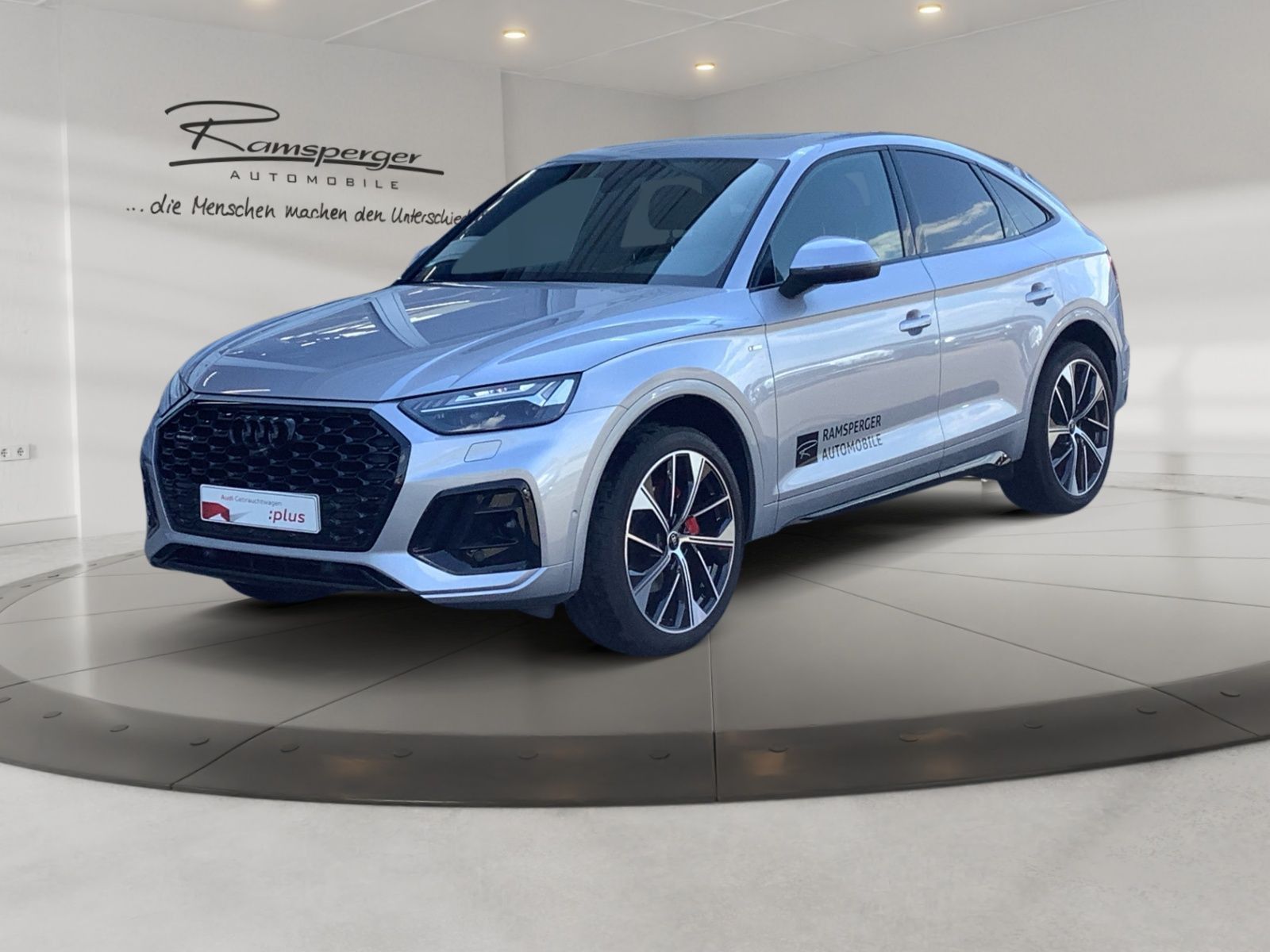 Audi Q5 - Bild 2