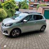 Peugeot 108 Active VTi 72 STOP & START TOP! TOP! Active - Peugeot 108 in Wuppertal