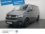 Volkswagen T6.1 California 2.0 TDI Ocean KAM DCC AHK NAVI - Volkswagen T6 California in Köln