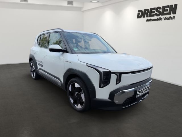Kia EV2 EARTH 42.2 kWh NAVI,DAB,KLIMA,SITZHZG,LENKRA imagem 2
