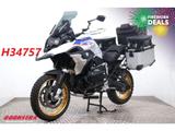 BMW R 1250 GS HP 3X Koffer Dynamic Touring Heizgriff - BMW ENDURO HP