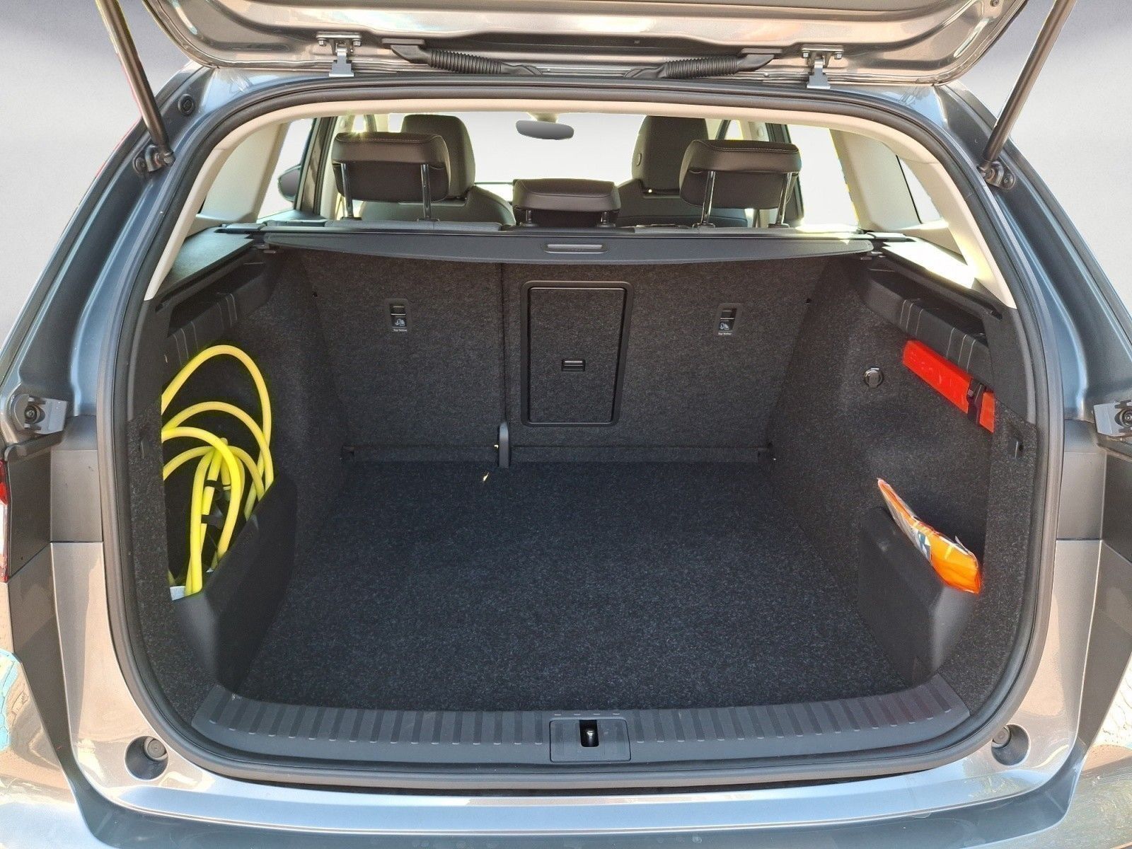 Skoda Enyaq - Bild 15