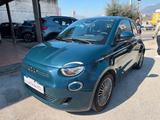 Fiat 500 500e Berlina 23,8 kWh Action - Fiat 500: Action