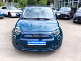 Fiat 500e Cabrio Basis *Komfortpaket *Elektr. Faltdac - gebrauchte Fiat Cabrios