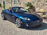 Jaguar XK 5.0 V8 Cabriolet - - Jaguar XK aus 2013