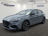 Hyundai i30 N Line Mild-Hybrid 1.5 T-GDI +AHK Sportpaket - Hyundai: Sport