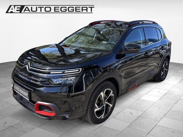 Citroën C5 Aircross PureTech (MY19) 1.6 Feel (181PS) 6-A