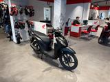 Honda Vision 110 2025 Black *Tageszulassung 10/25* - HONDA VISION