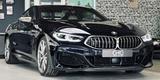 BMW M850i xDrive AERO|HUD|SOFTCLOSE|360*|ACC|SHADOW|