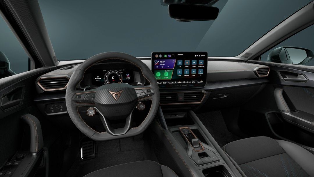 Cupra Leon - Bild 4
