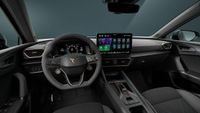 Cupra Leon - Vorschau Bild 4